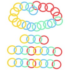  40 raccoglitori ad anelli