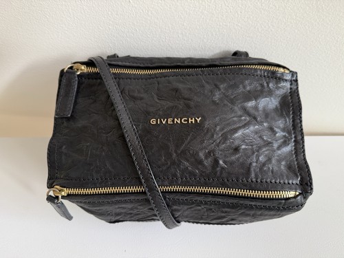 Givenchy mini pandora borsa - mini,