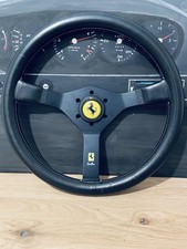 Volante sportivo Momo C38