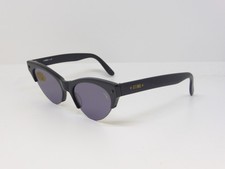 Vintage STING 655 Black w/Grey