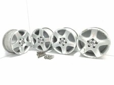 set cerchi 17 VOLKSWAGEN