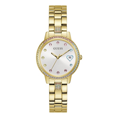 Guess orologio costume 34mm - guess,