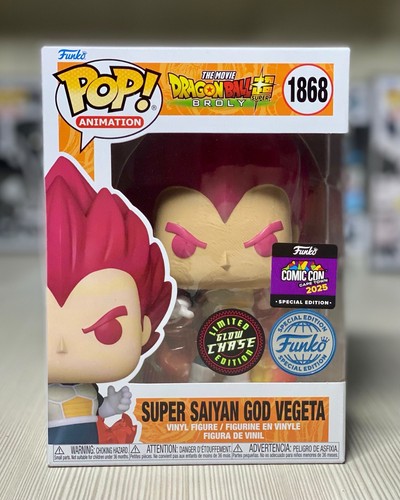 Funko pop dragon - dragon, ball