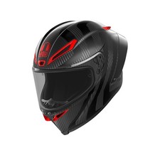 Casco da corsa AGV Pista GP RR