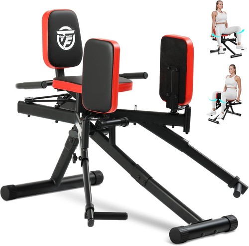 Macchina adduttore anca - macchina,
