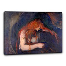 Niik Quadro il vampiro di