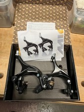 Nuovi freni Miche Performance