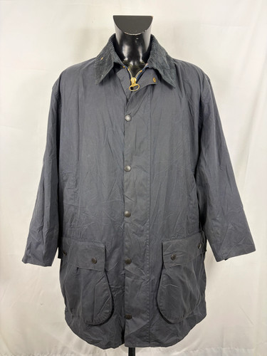 Barbour uomo border vintage - barbour,