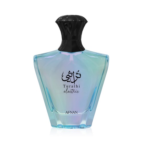 Afnan turathi eau parfum - eau,