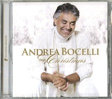 Bocelli Andrea - My Christmas