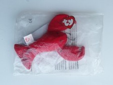 Mcdonalds happy meal ty - mcdonalds',