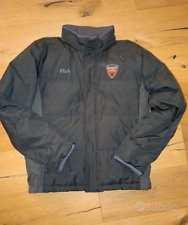 Giacca in Piumino da uomo Ducati Corse Fila tg M