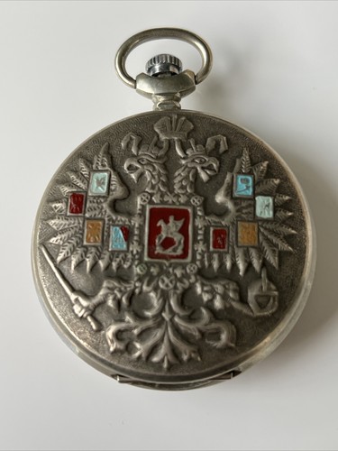 Orologio tasca pocket - tasca,