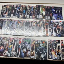 "X-Files" numero completo 1°