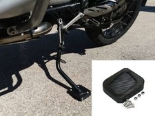 Cavalletto Laterale Piede Toe