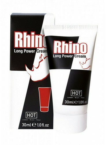 Crema ritardante contro - ritardante,