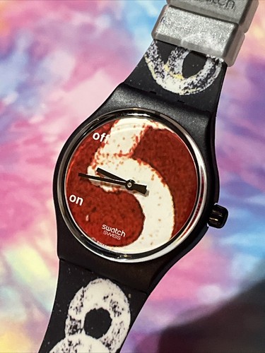 Orologio swatch nuovo - 🔥,