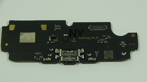 Porta ricarica usb pcb - di,