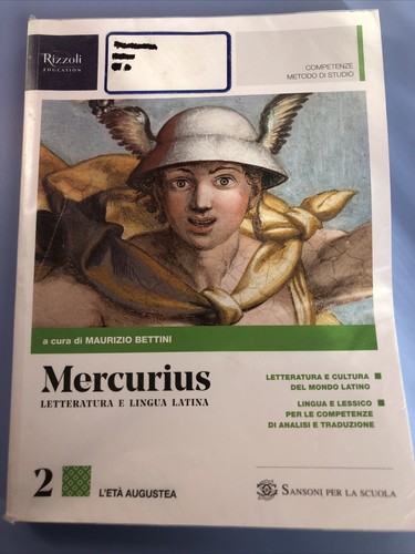 Mercurius letteratura e - mercurius.,