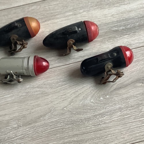 Vintage torpedo type - torpedo,