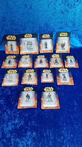 Sw3 star wars piombo 2005 - wars, de