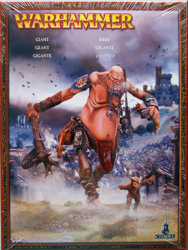 Warhammer sigmar sons behemat - sons,