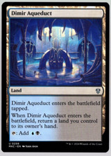 Dimir Aqueduct 0258 Non Foil