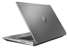 HP ZBook 17 G6 Mobile