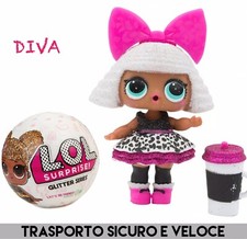 LOL Surprise! 🌟Doll DIVA