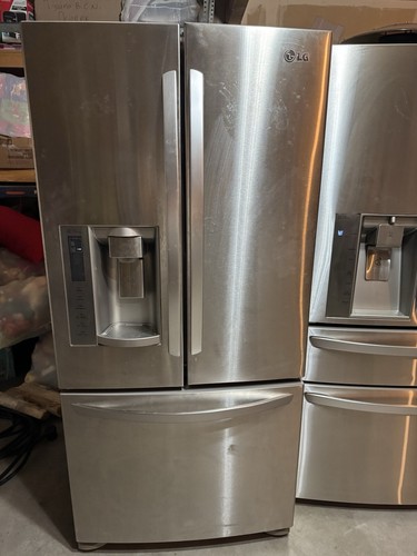 Fridge part - lg,