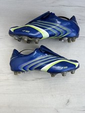 Scarpe calcio adidas f50 - da,