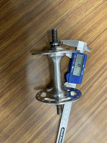 Buje delantero campagnolo - delantero,
