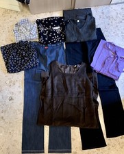 Stock vestiti premaman prenartal