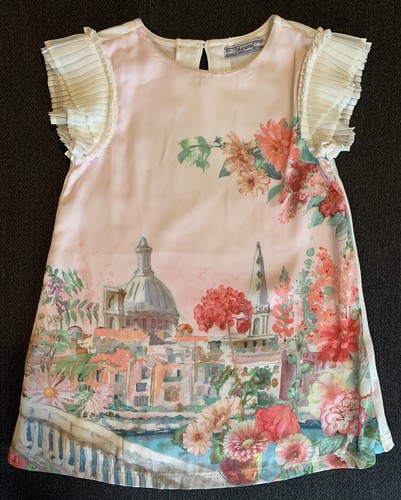 Vestito bambina mayoral scenic - mayoral,