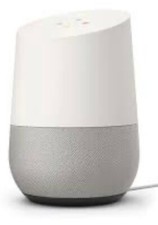 Google home speaker - google,