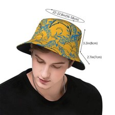 Cappello da pescatore stampa