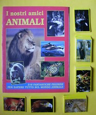 I Nostri Amici Animali Album
