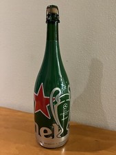 bottiglia Magnum birra Heineken da 1,5 litri finale Champions League 2016-17