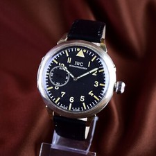 Orologio da polso IWC vintage