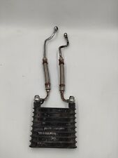 RADIATORE OLIO MOTORE - SUZUKI VS 1400 INTRUDER ANNO DAL 1987 AL 1995
