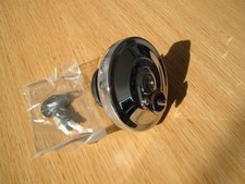 Harley Davidson Tappo