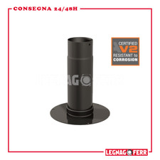 Raccordo Telescopico Con