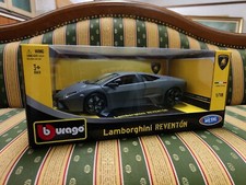 BURAGO 1:18 AUTO DIE CAST