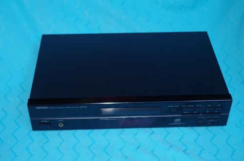 Denon dcd 435 - denon,