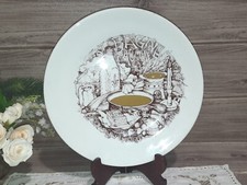 RICHARD GINORI MONDOVÌ PIATTO