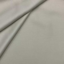 Tessuto Raso Lana No Stiro