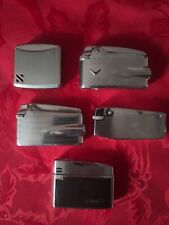 Accendini Vintage da Collezione Ronson Varaflame Colibrì Cyma Pioneer Polly-Gatz