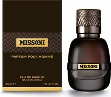 Missoni Parfum pour Homme 30