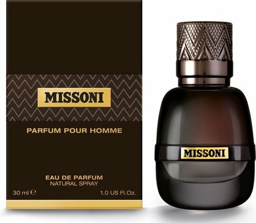 Missoni parfum pour - missoni,
