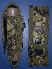 Custodia Cordura UltraFire